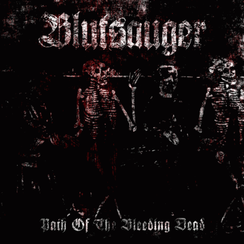 Blutsauger : Path of the Bleeding Dead